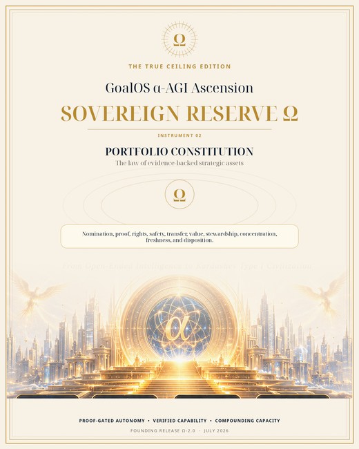 Cover of Portfolio Constitution