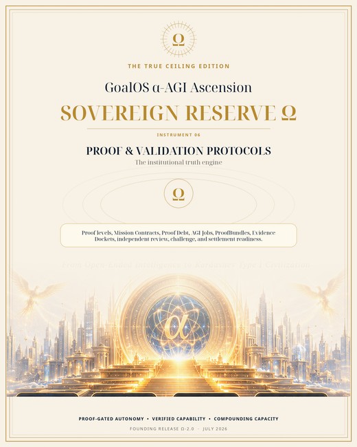 Cover of Proof & Validation Protocols