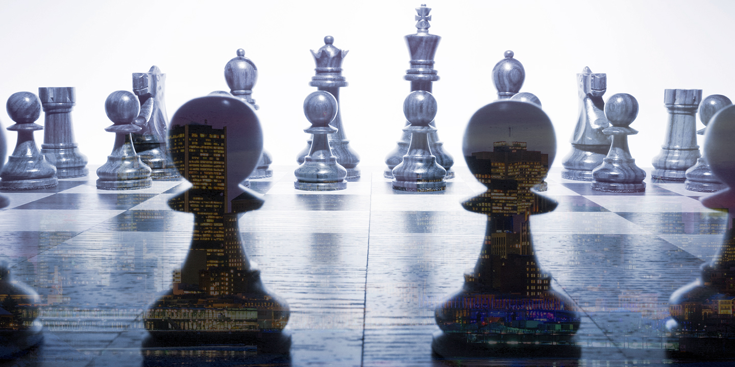 MONTRÉAL.AI : The AI Strategist