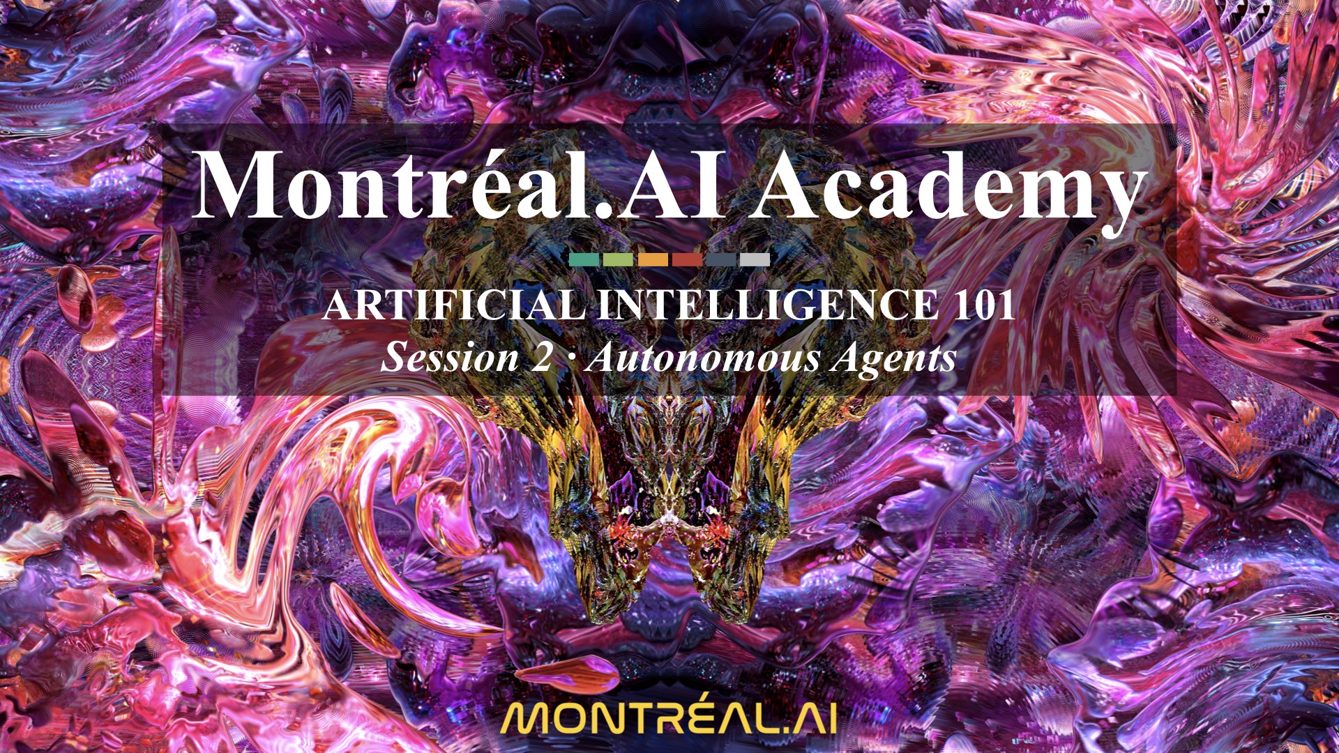 Montreal Ai Montreal Artificial Intelligence Montreal Ai Montreal Artificial Intelligence