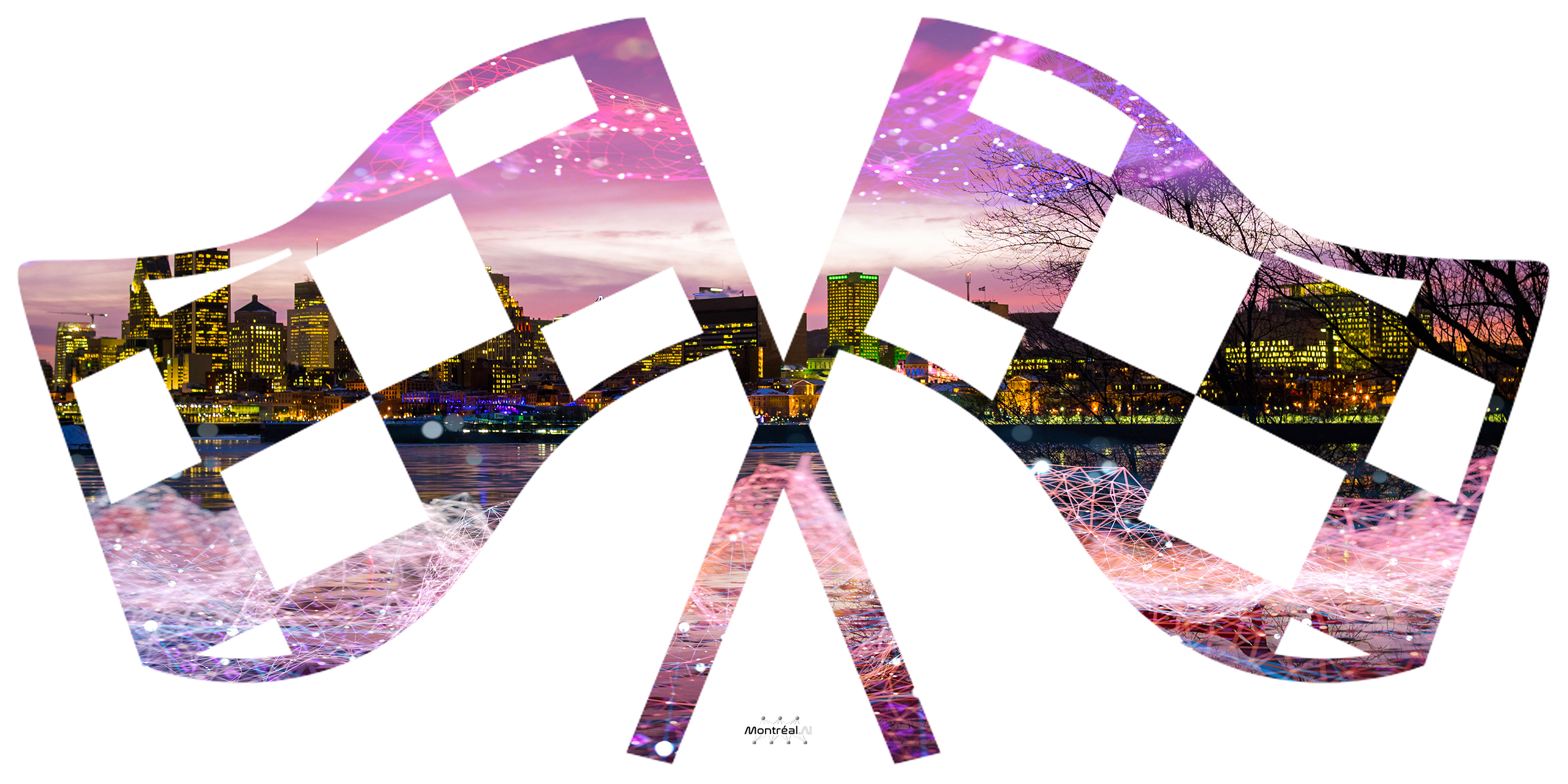 MONTREAL.AI MIXER — Orchestrating synergies amongst AI players, enterprises, governments, institutions and the academia to marshal the Montréal’s AI ecosystem.