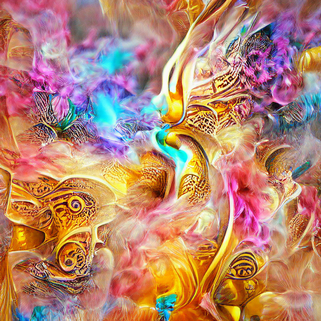 MONTREAL.AI CLUB Lifetime Genesis Membership NFT