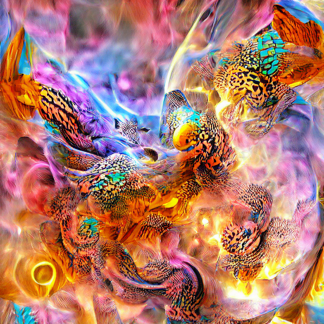 MONTREAL.AI: Opening the Doors to the Crypto AI Art Movement