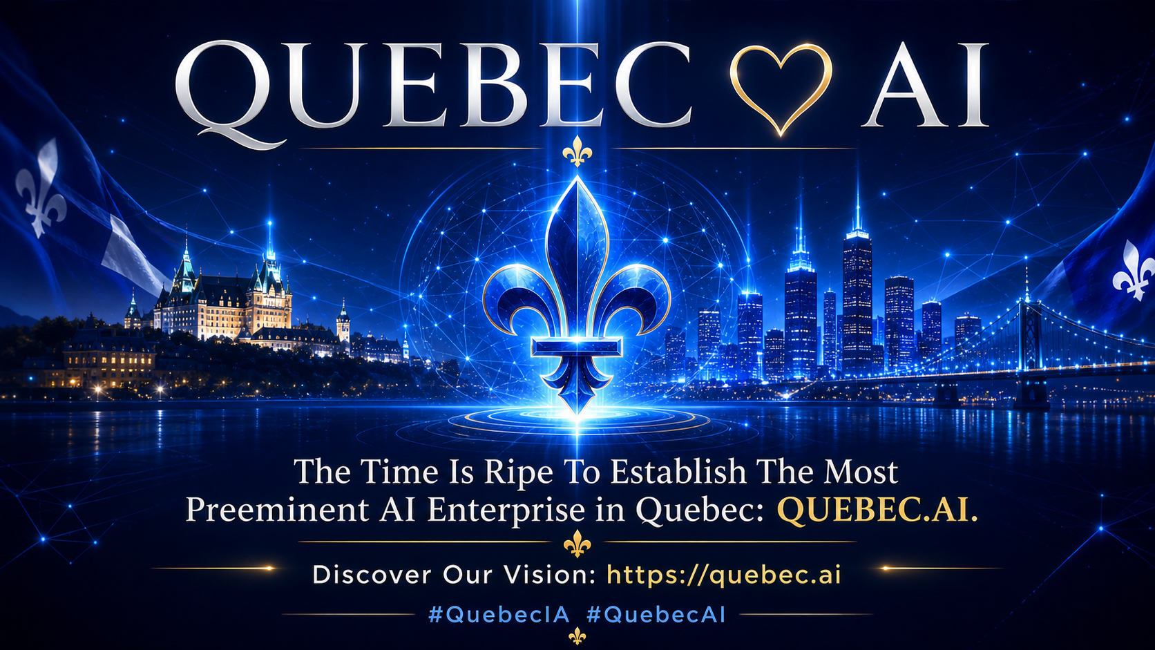 Quebec Ai V0