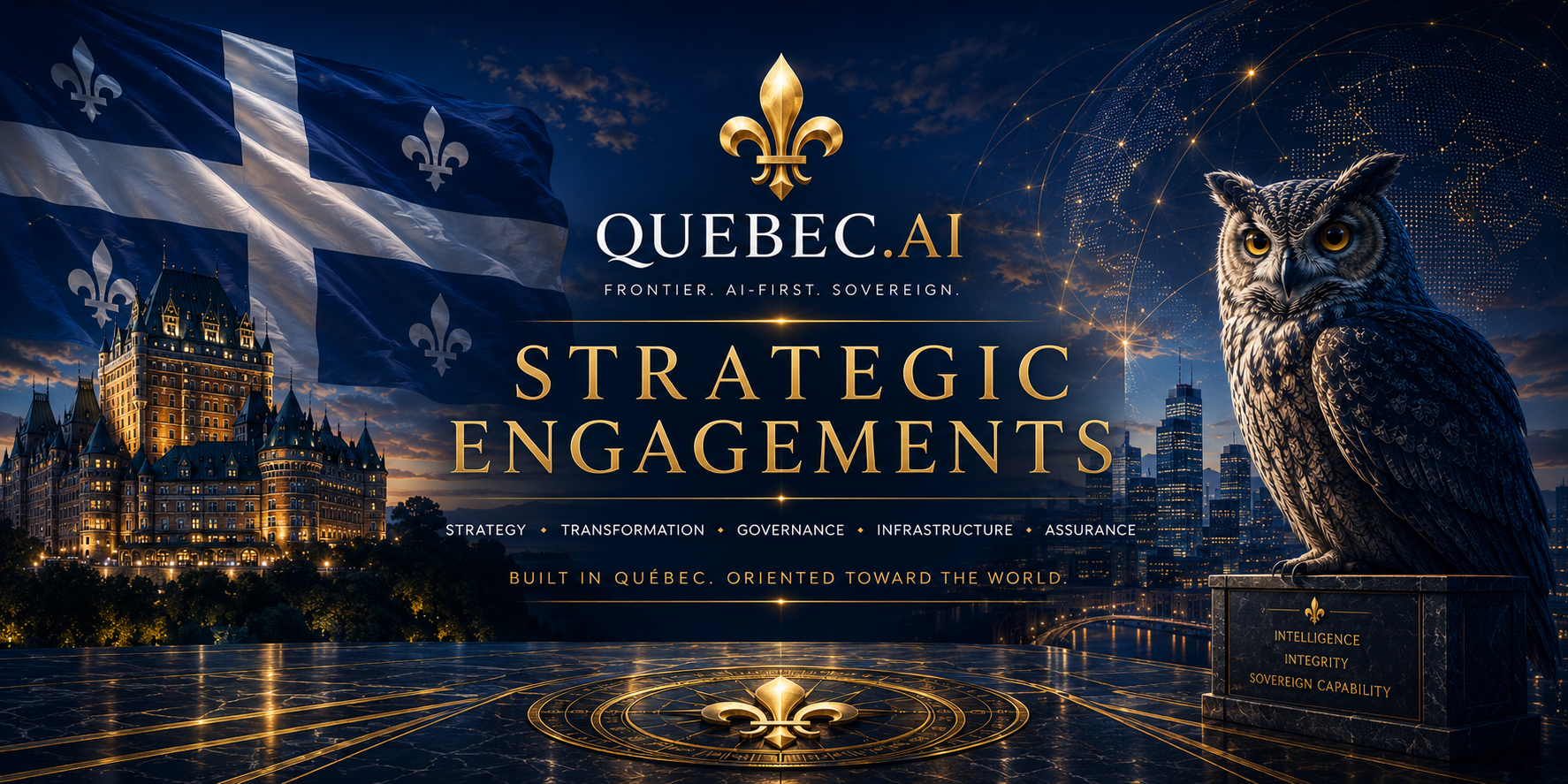 Quebec Ai V16