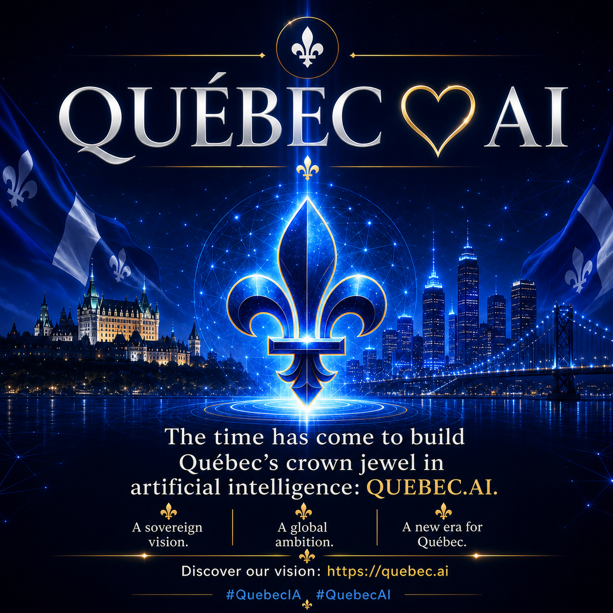 Quebec Ai V2