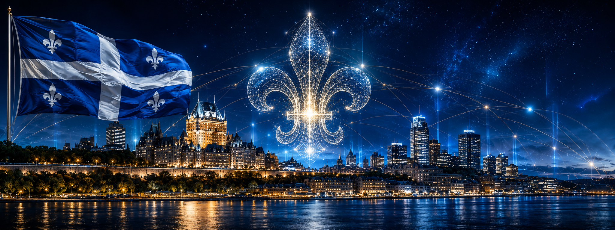 Quebec Ai V28