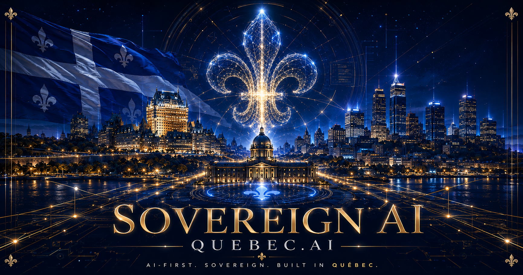 Quebec Ai V31