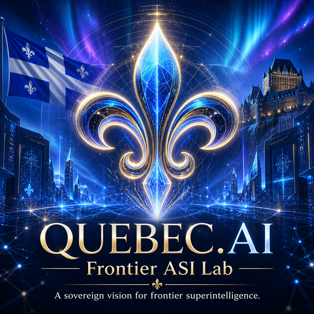 Quebec Ai V4