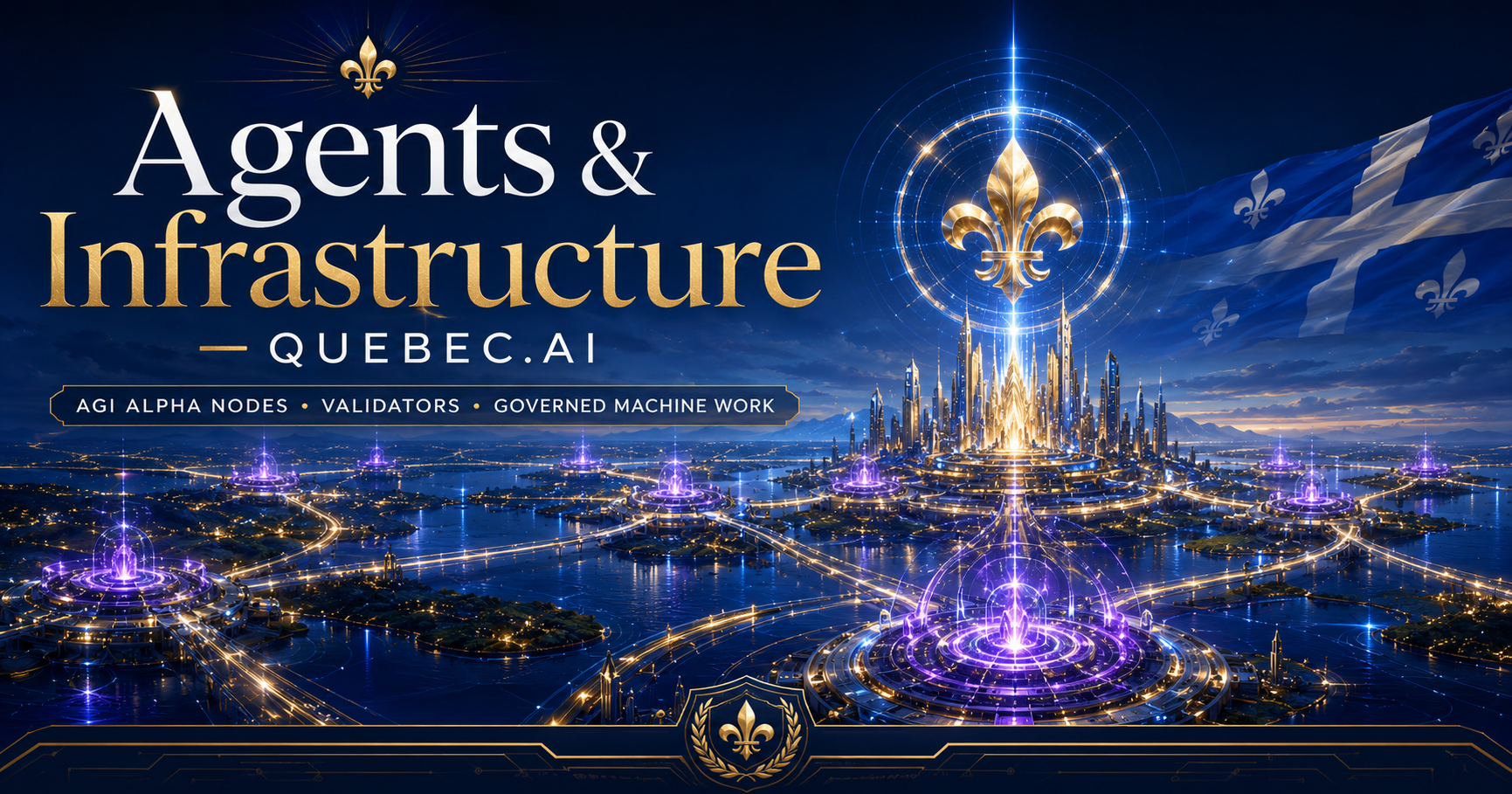 Quebec Ai V41