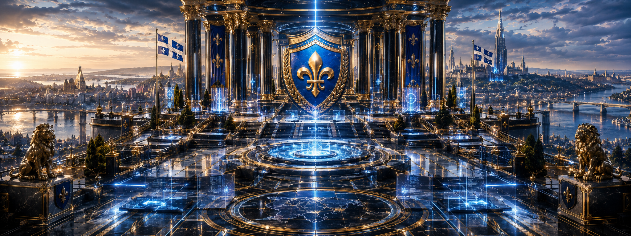 Quebec Ai V48