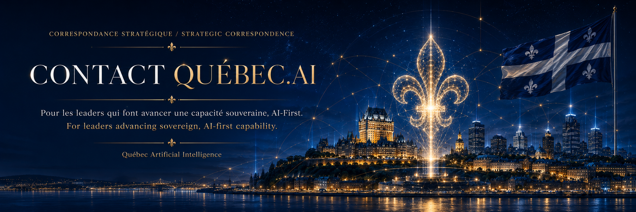 Quebec Ai V49