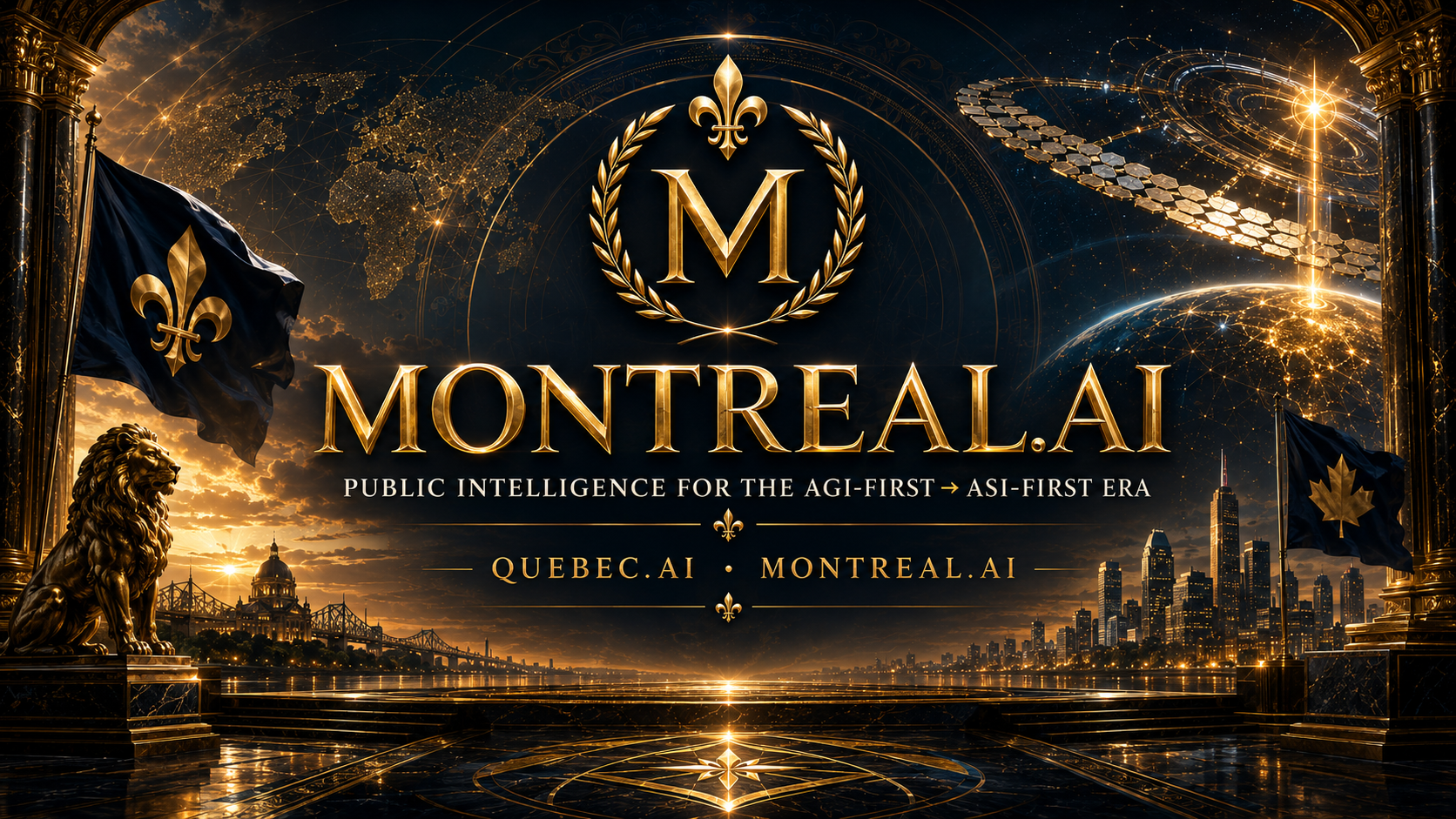 Montreal Ai Youtube Banner V2